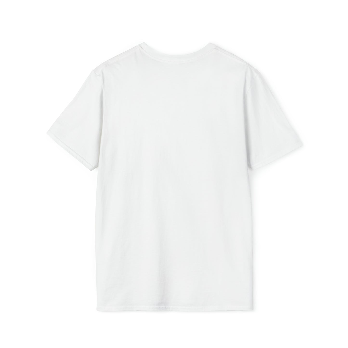 Don't Hold Your Sh** Original Unisex Softstyle T-Shirt