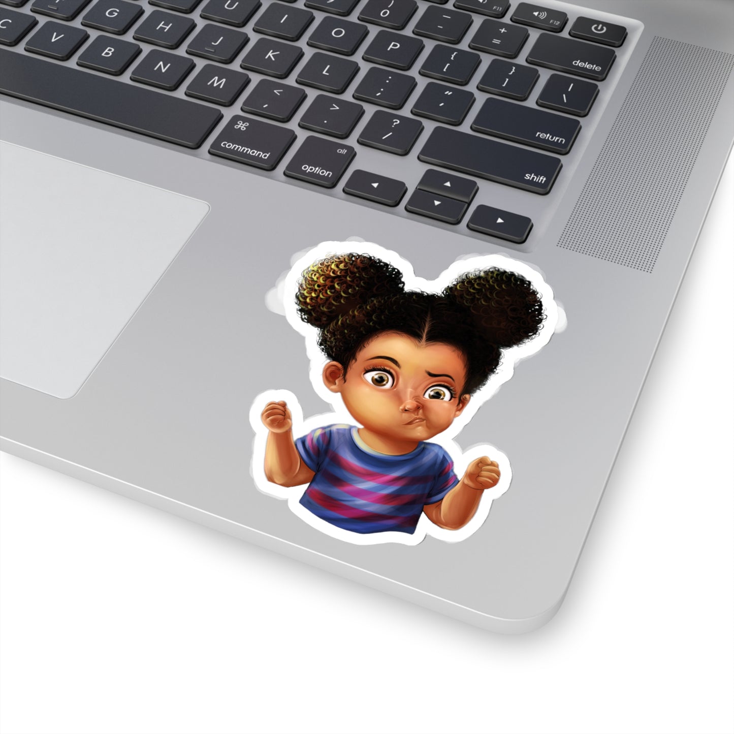 Don't Hold Your Sh** Kiss-Cut Stickers