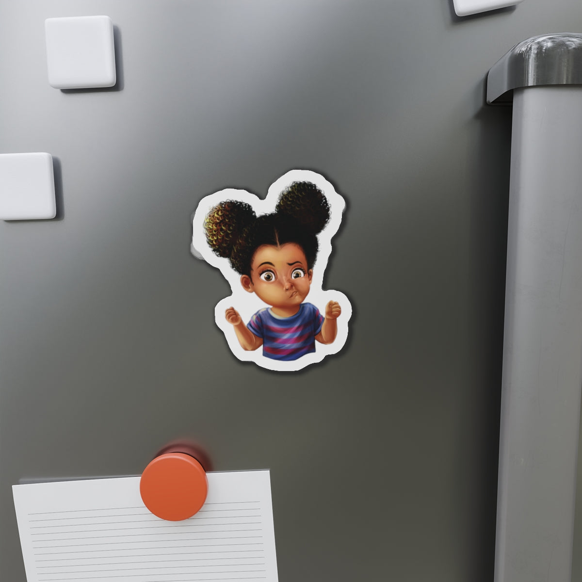 Don't Hold Your Sh** Die-Cut Magnets
