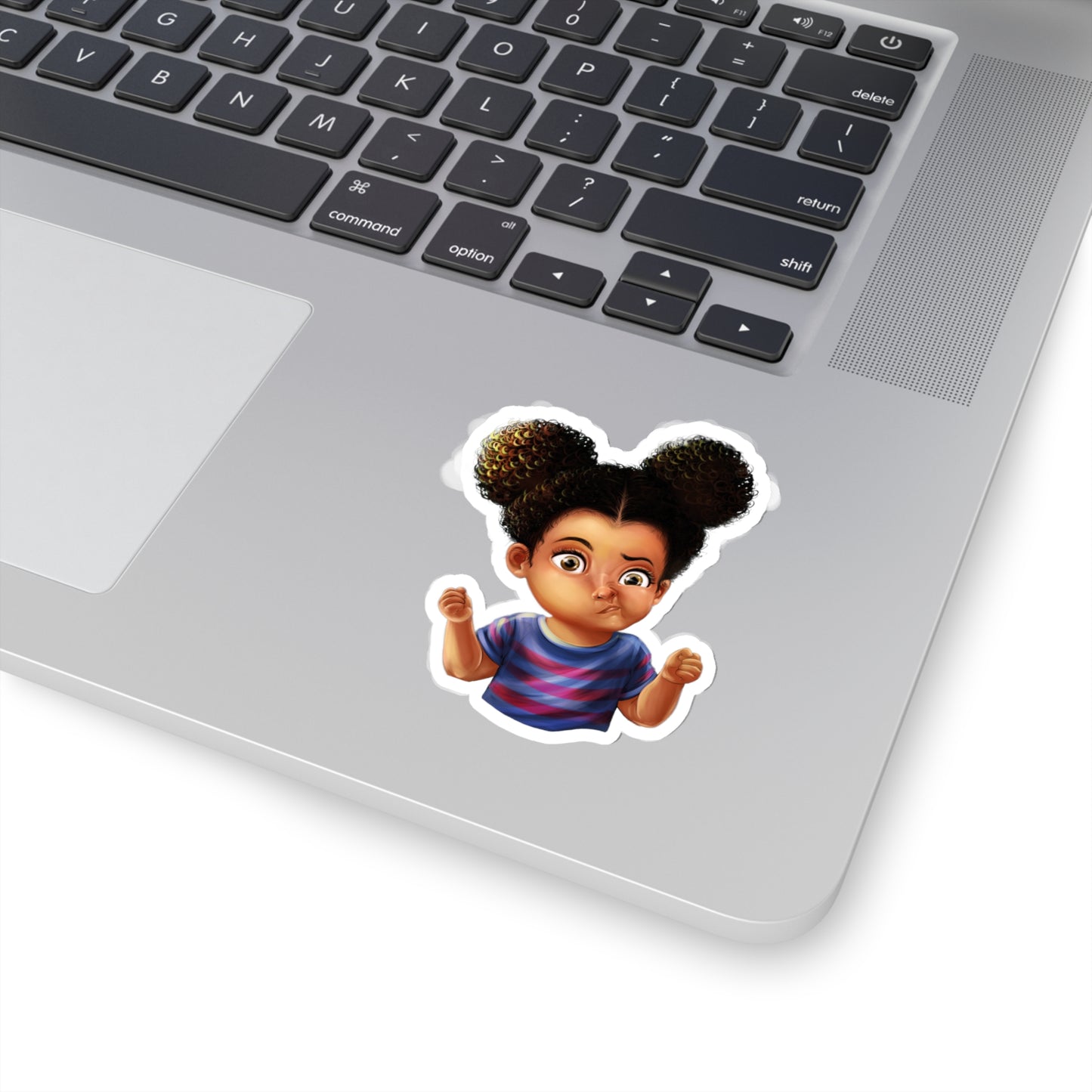 Don't Hold Your Sh** Kiss-Cut Stickers