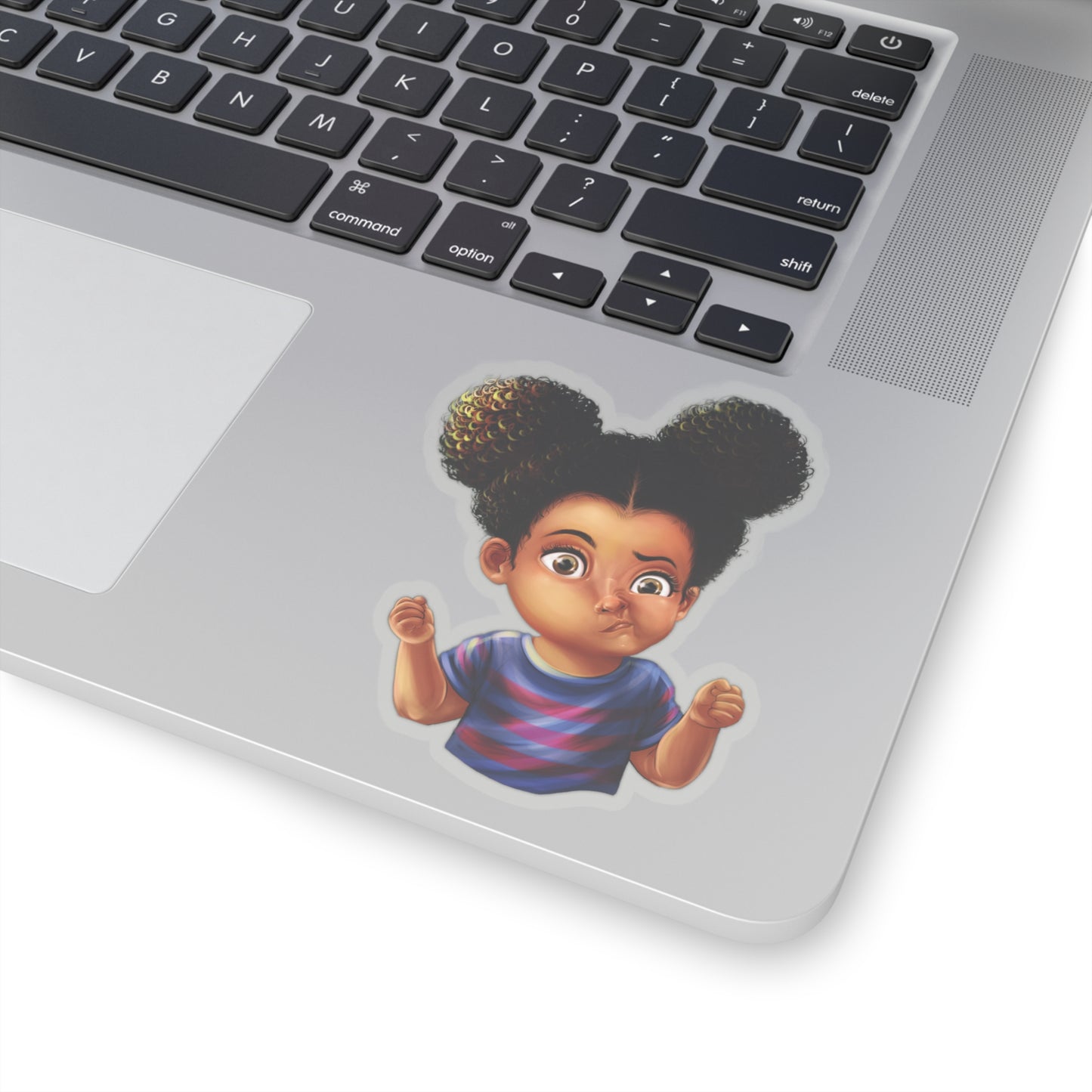 Don't Hold Your Sh** Kiss-Cut Stickers