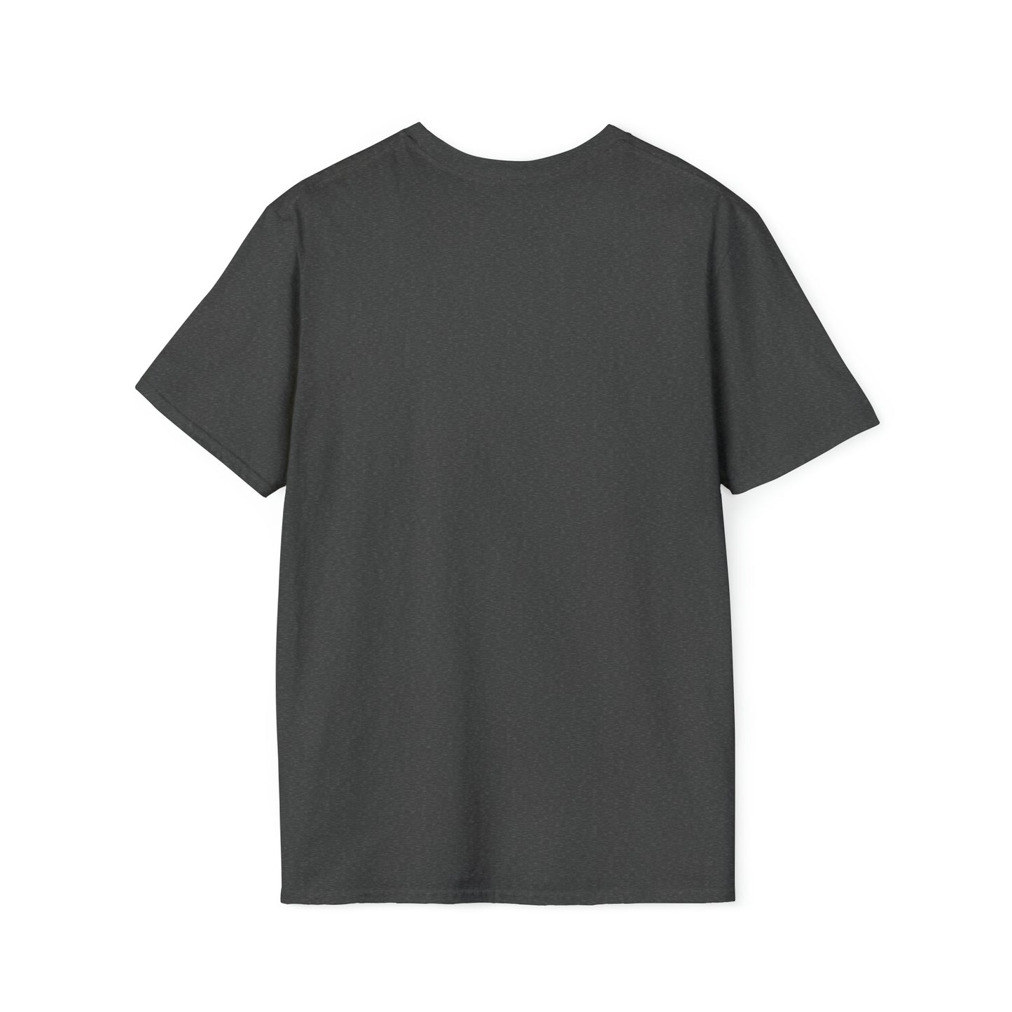 Don't Hold Your Sh** Original Unisex Softstyle T-Shirt