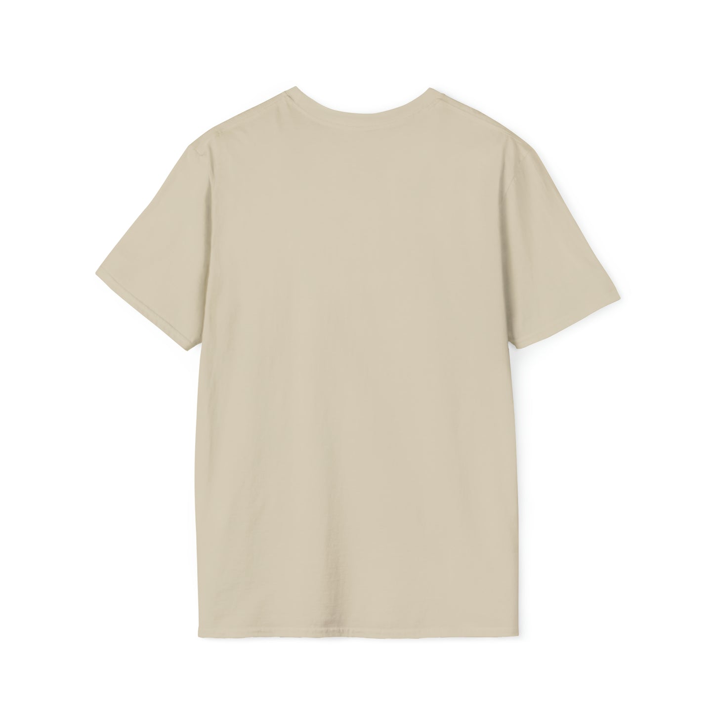 Don't Hold Your Poo-Poo Unisex Softstyle T-Shirt