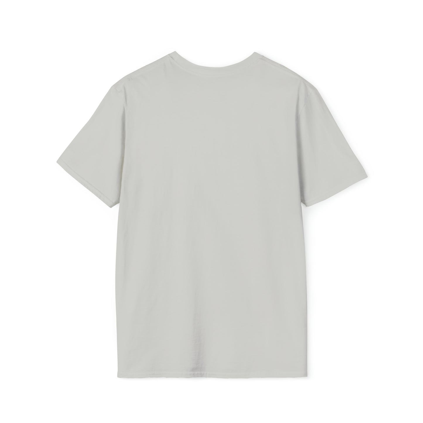 Don't Hold Your Sh** Original Unisex Softstyle T-Shirt