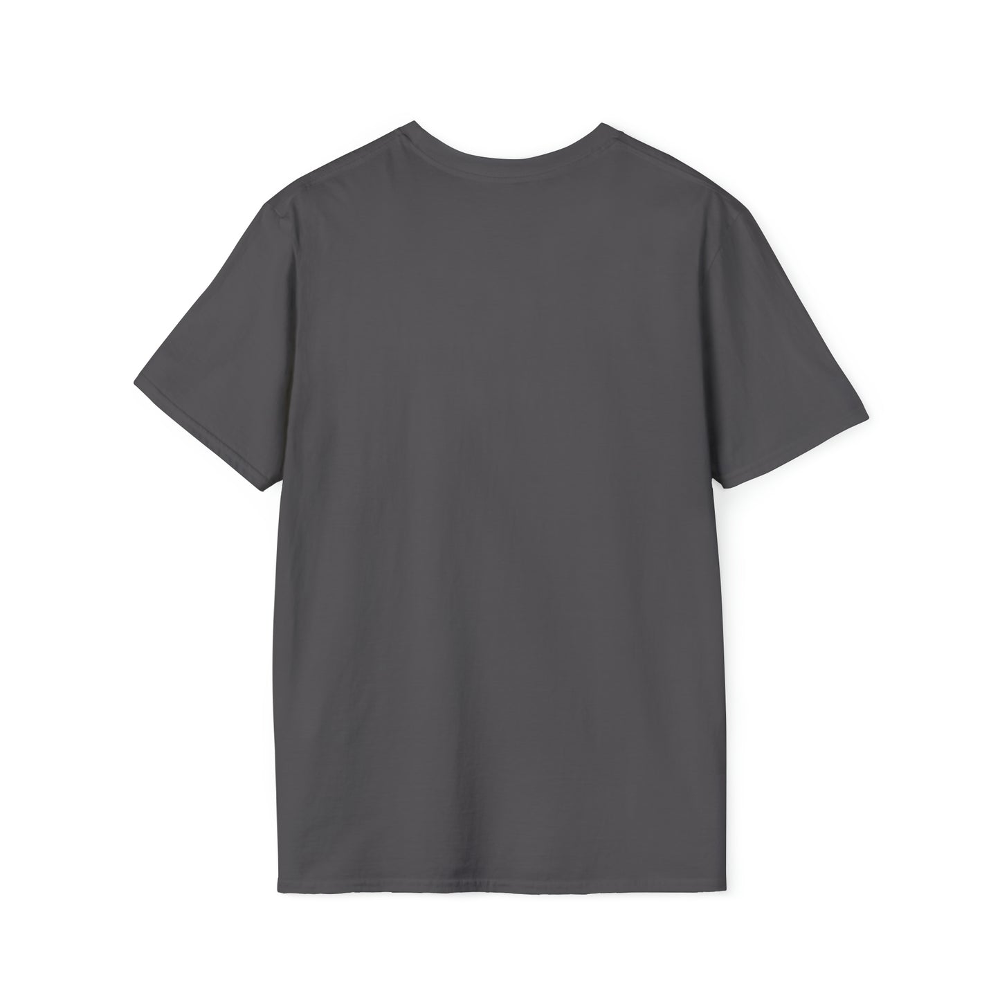 Don't Hold Your Poo-Poo Unisex Softstyle T-Shirt
