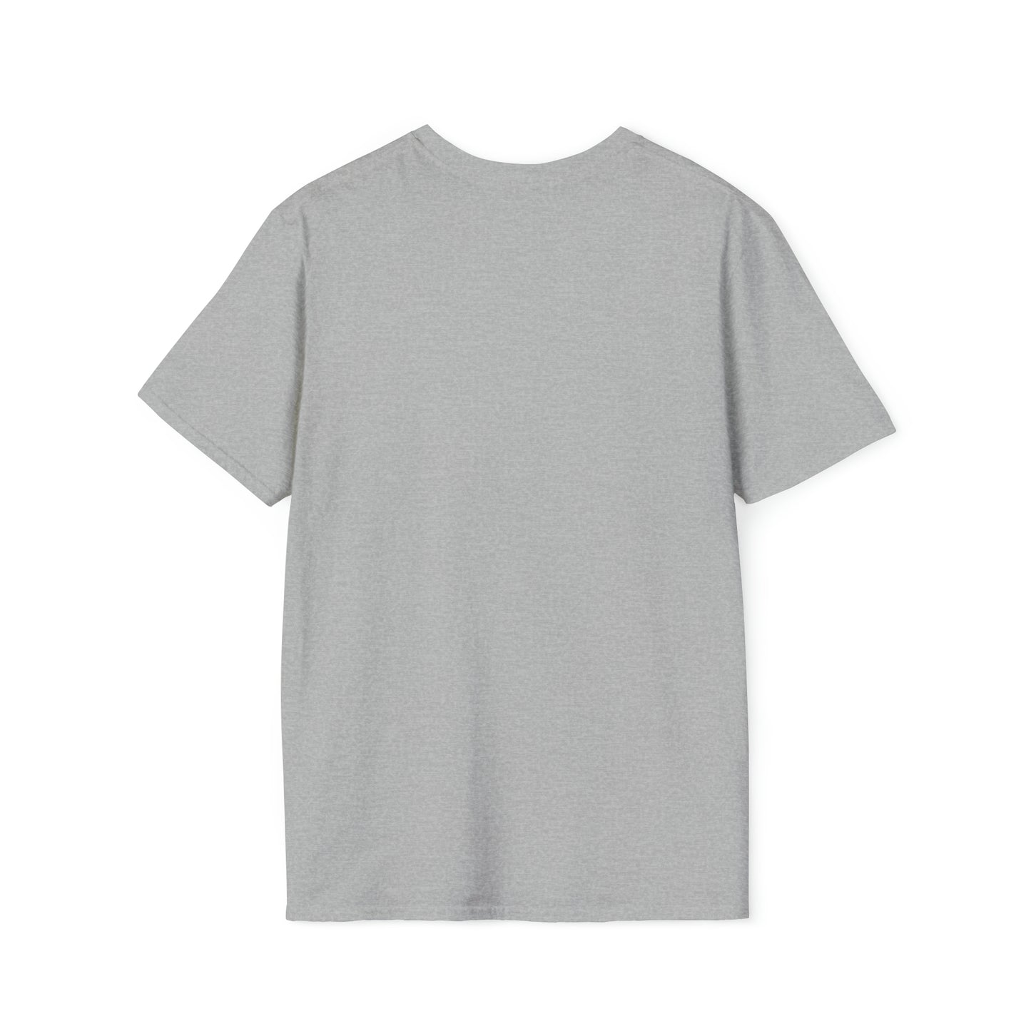 Don't Hold Your Sh** Original Unisex Softstyle T-Shirt