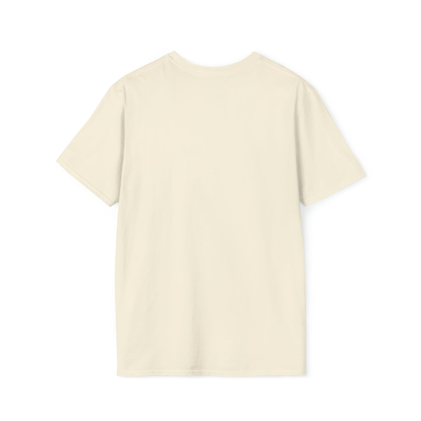 Don't Hold Your Poo-Poo Unisex Softstyle T-Shirt