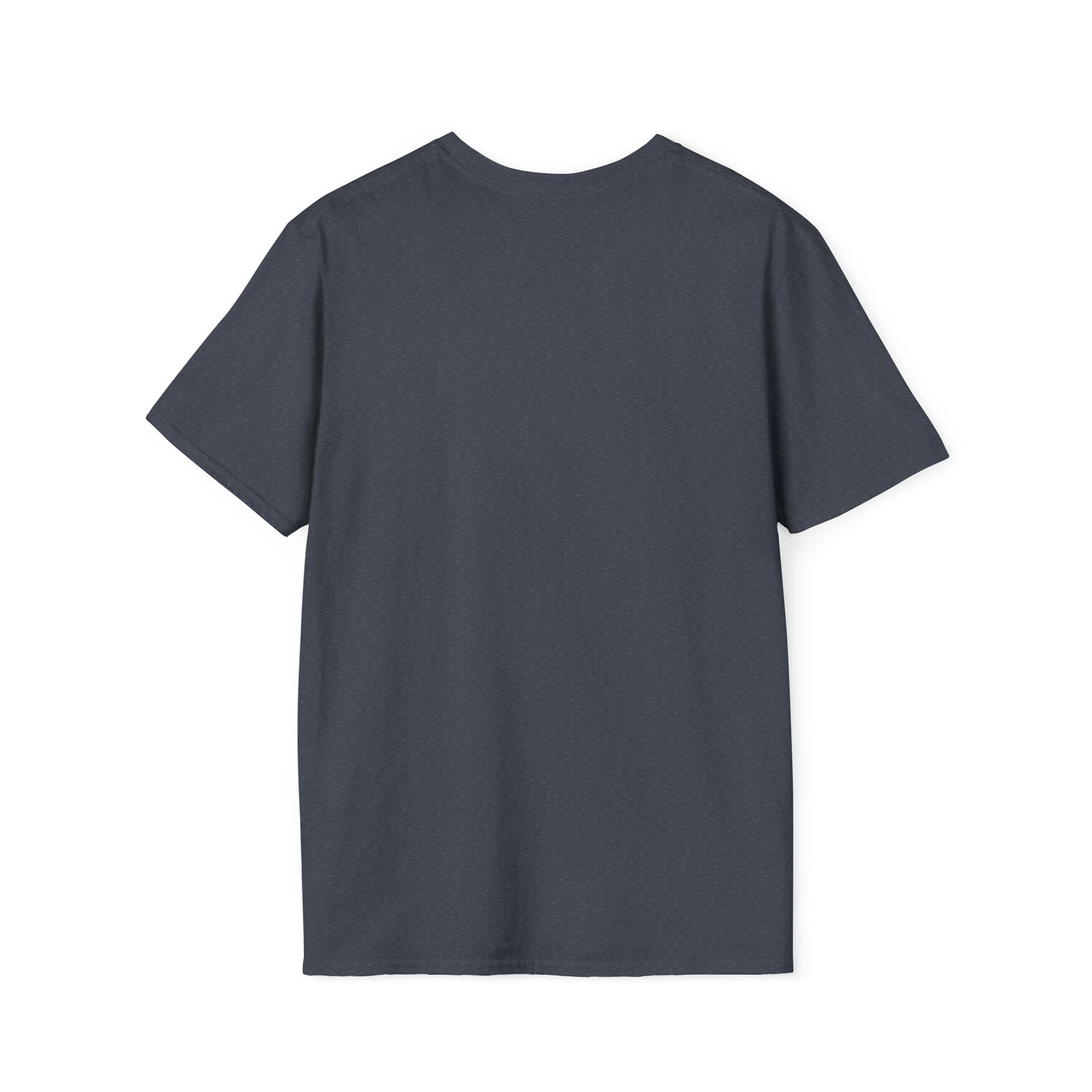 Don't Hold Your Sh** Original Unisex Softstyle T-Shirt