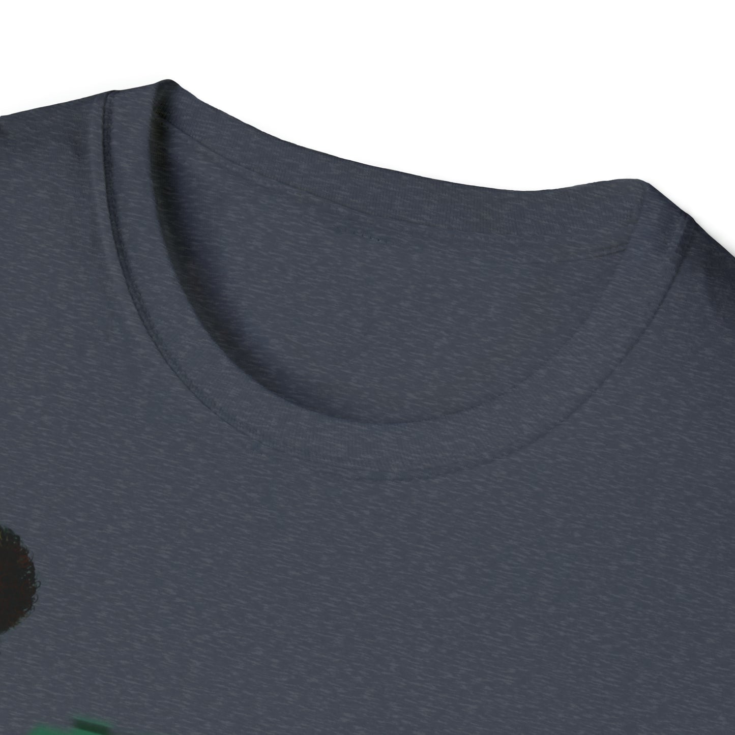 Don't Hold Your Poo-Poo Unisex Softstyle T-Shirt