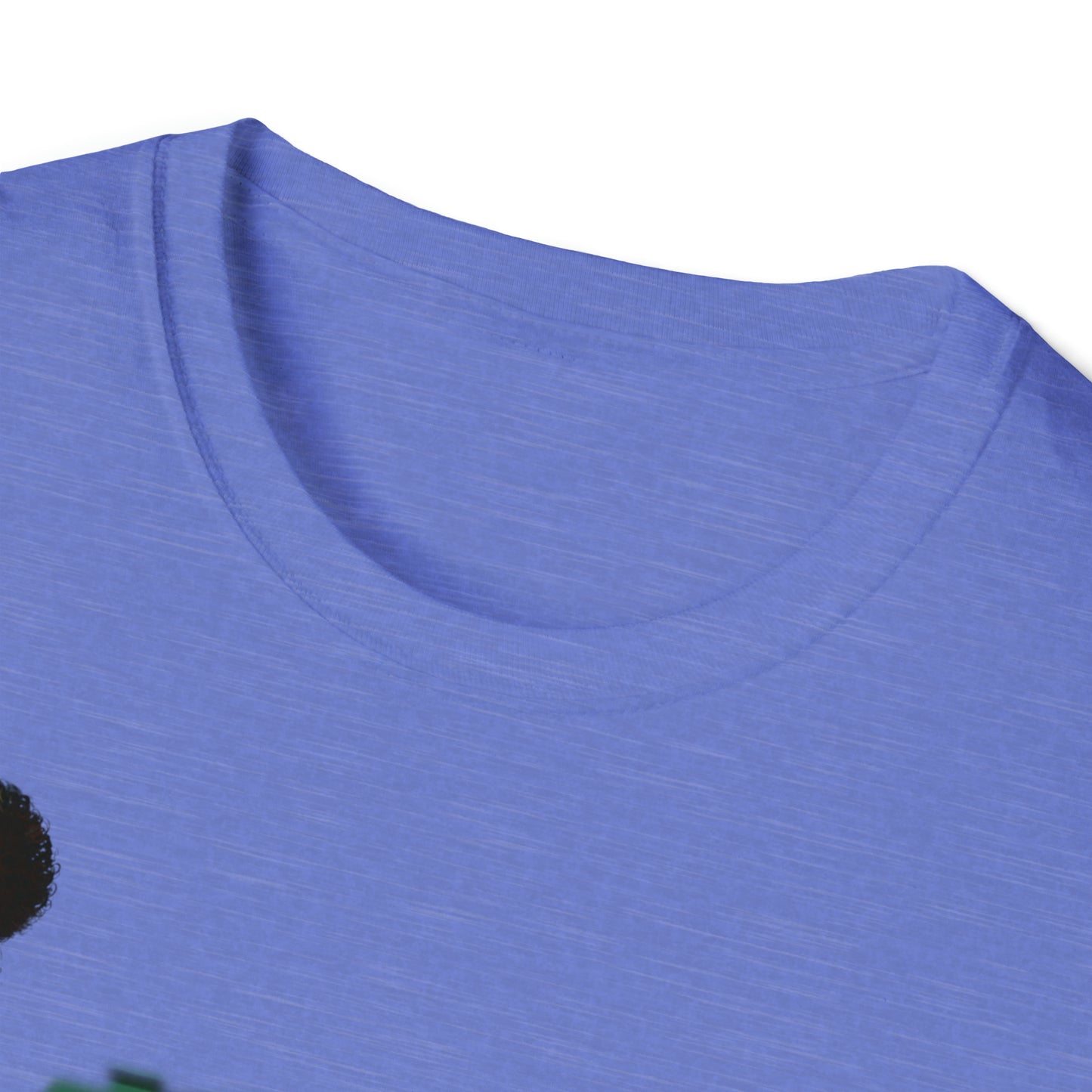 Don't Hold Your Poo-Poo Unisex Softstyle T-Shirt