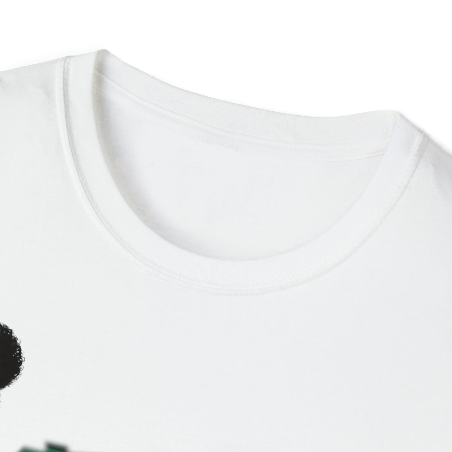 Don't Hold Your Poo-Poo Unisex Softstyle T-Shirt