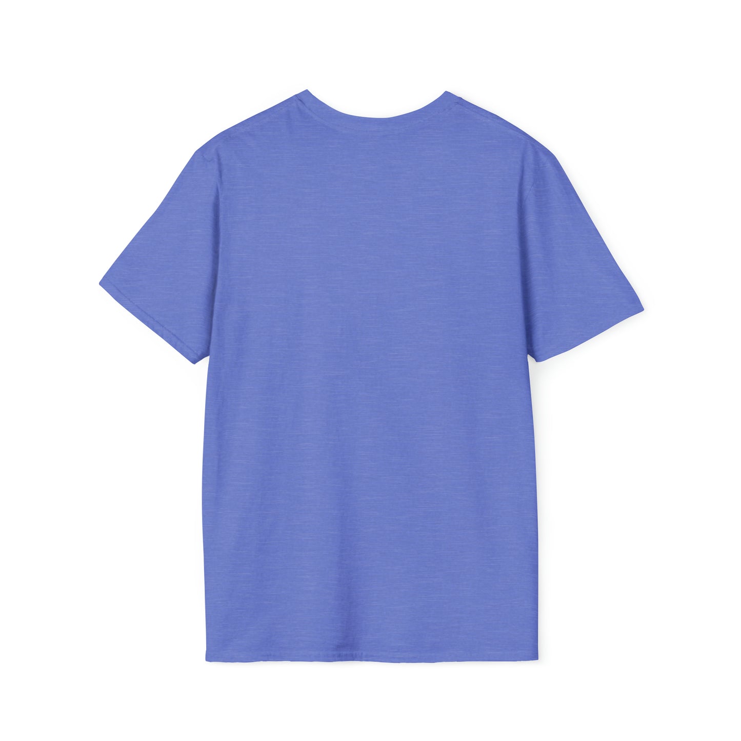 Don't Hold Your Sh** Original Unisex Softstyle T-Shirt
