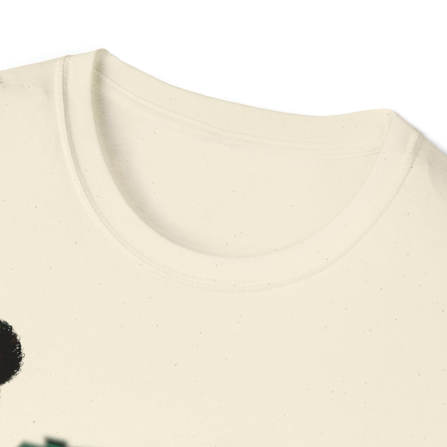 Don't Hold Your Poo-Poo Unisex Softstyle T-Shirt