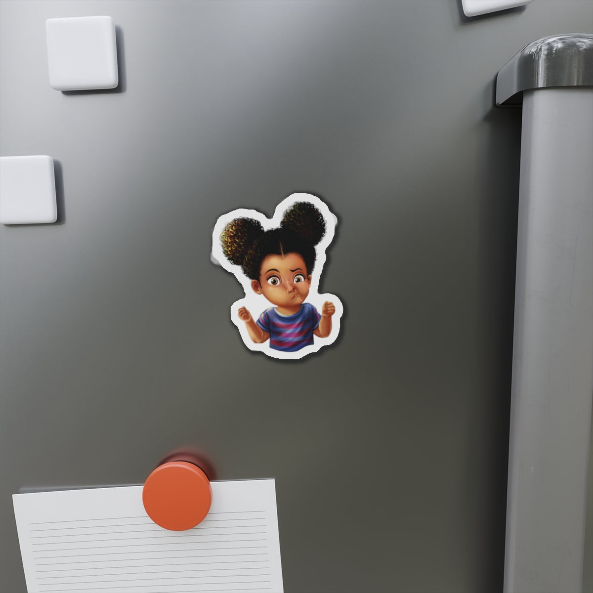 Don't Hold Your Sh** Die-Cut Magnets