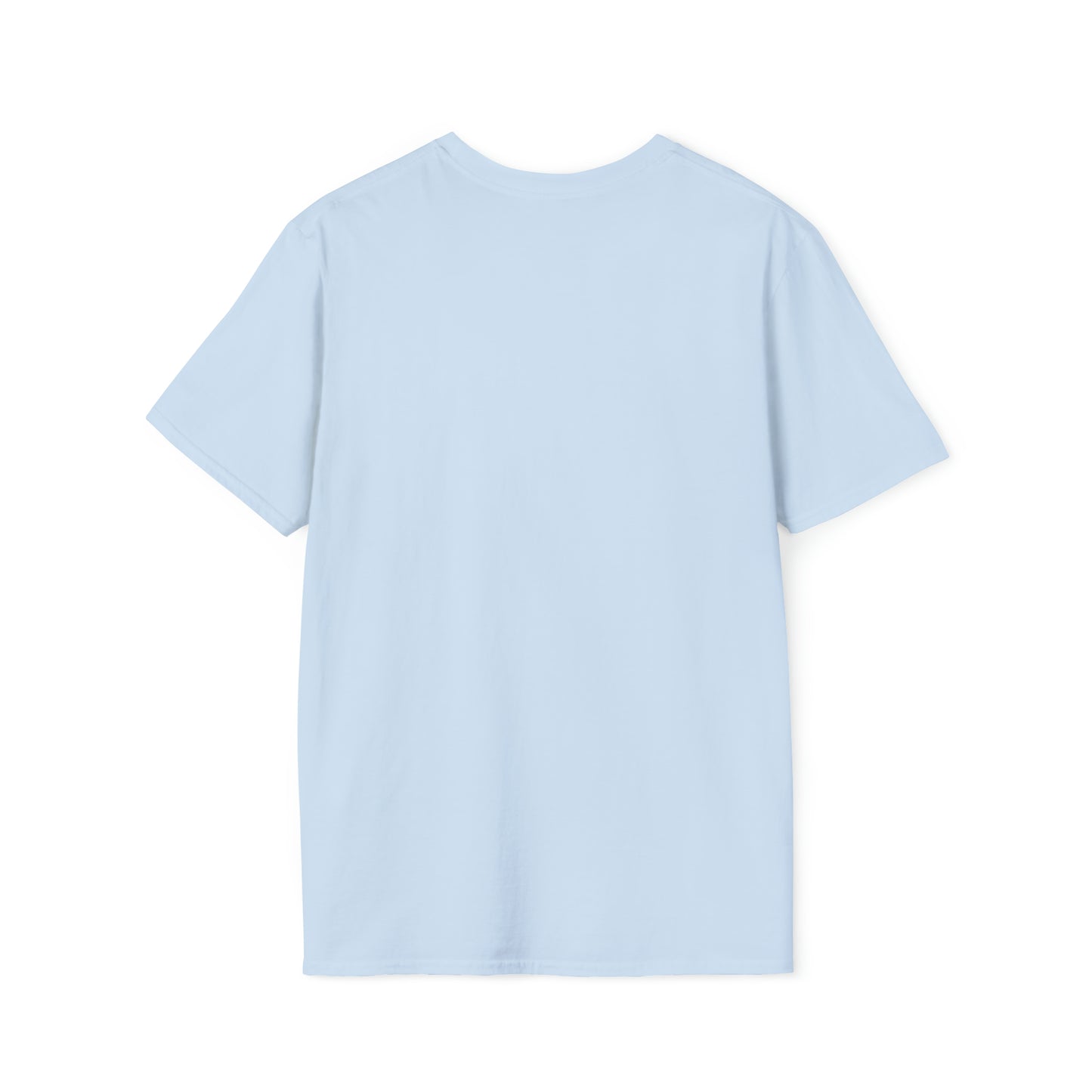 Don't Hold Your Sh** Original Unisex Softstyle T-Shirt