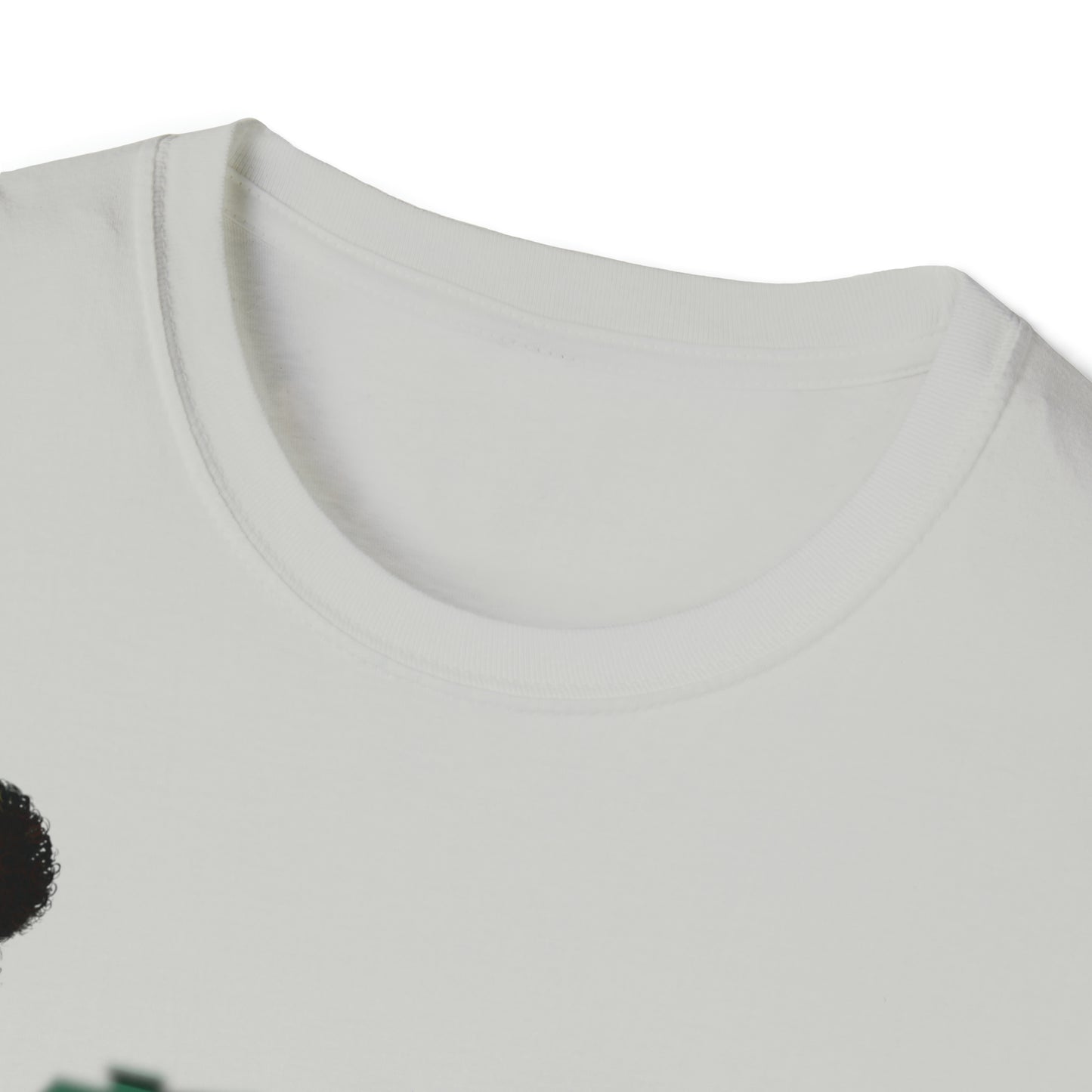 Don't Hold Your Poo-Poo Unisex Softstyle T-Shirt