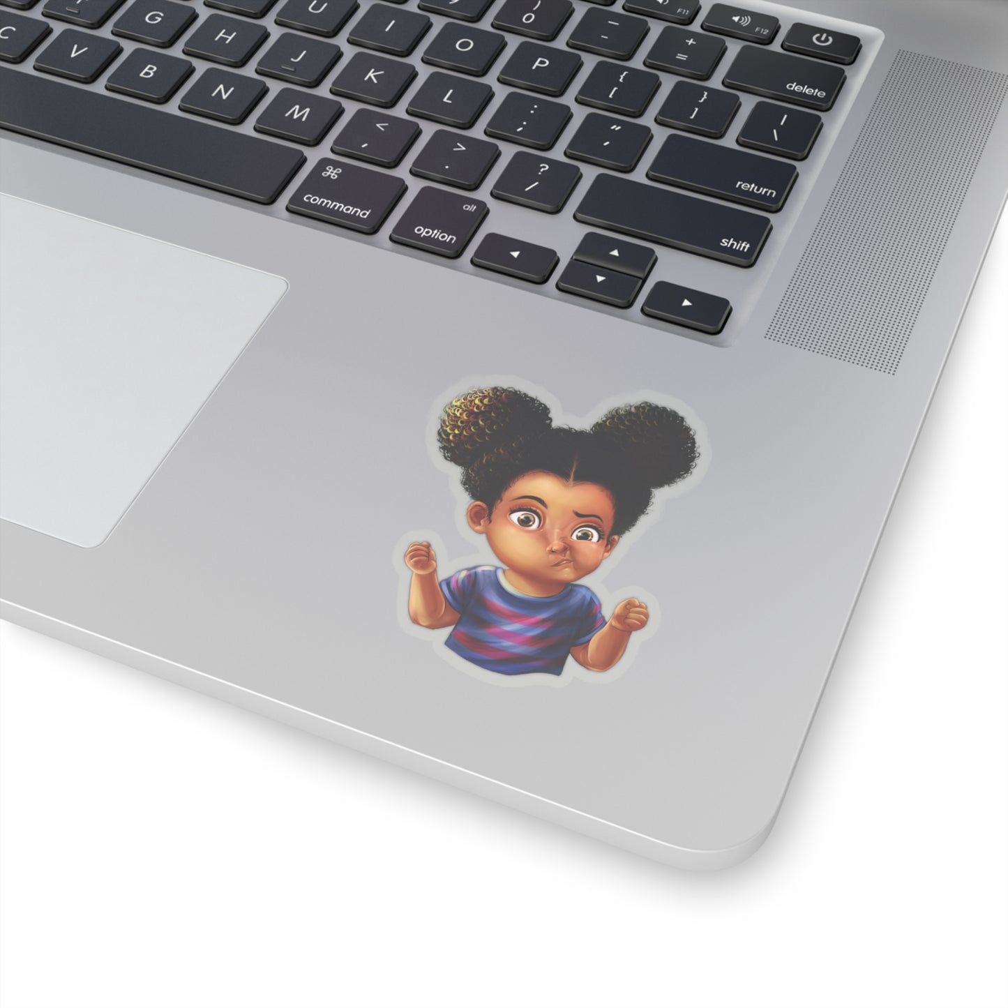 Don't Hold Your Sh** Kiss-Cut Stickers