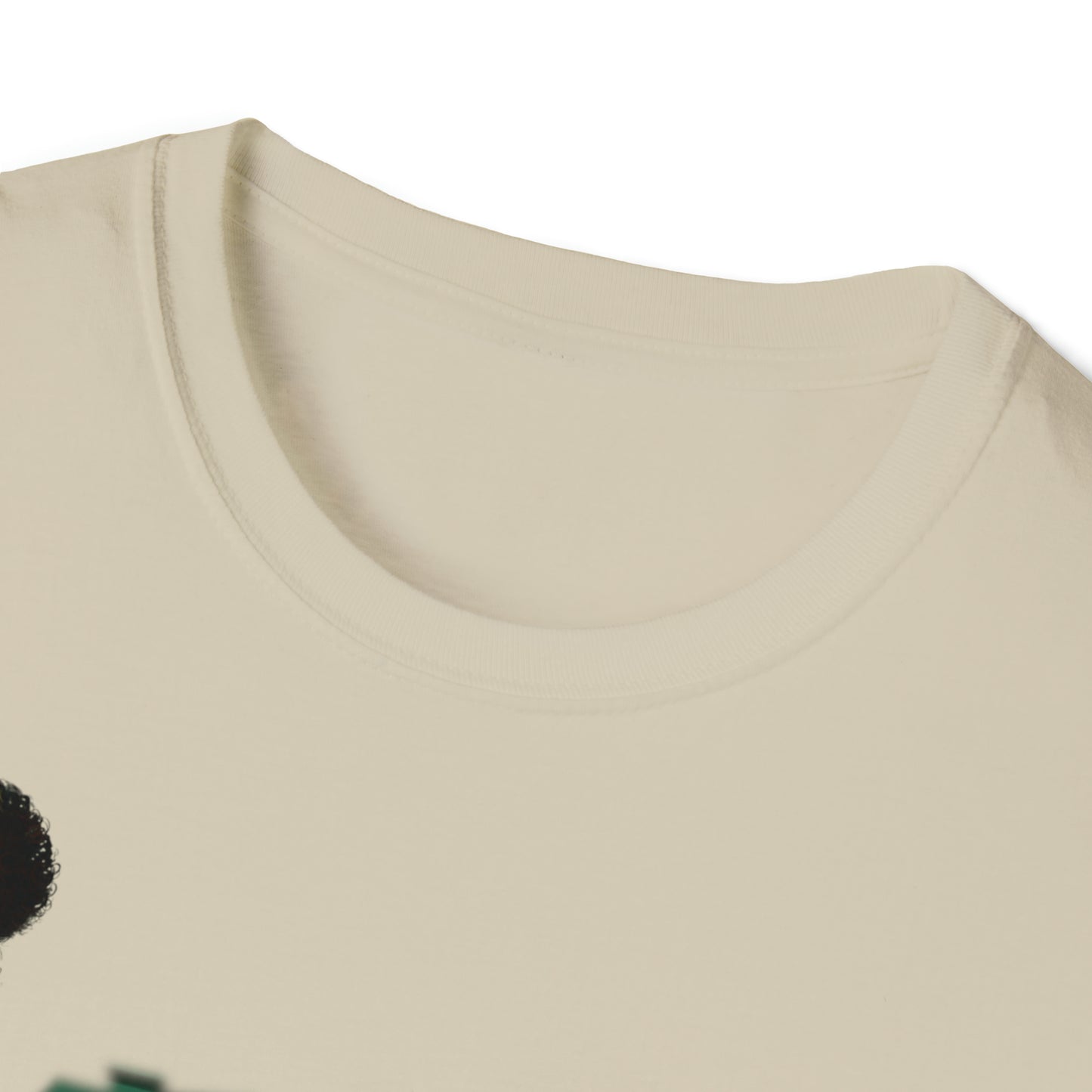 Don't Hold Your Poo-Poo Unisex Softstyle T-Shirt
