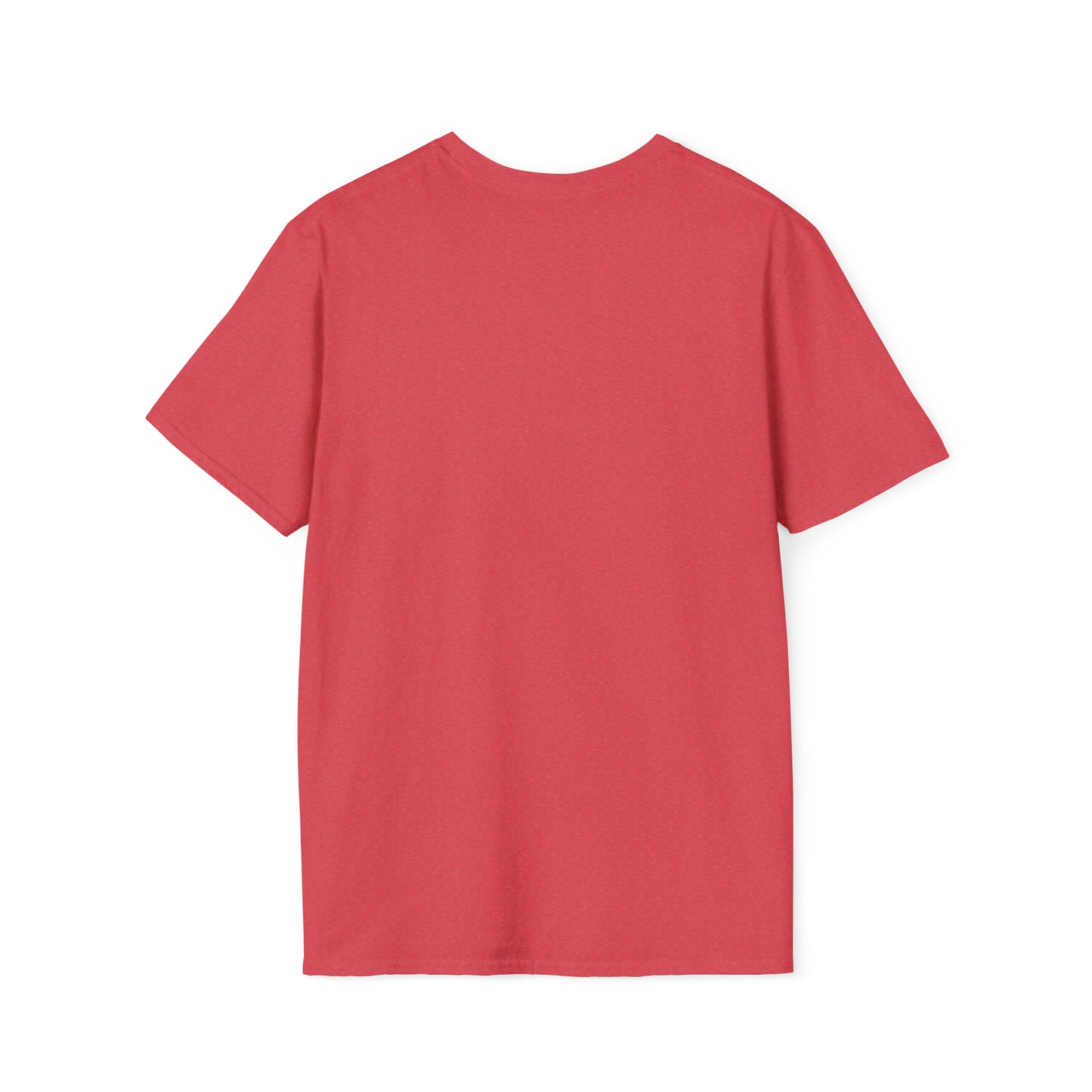 Don't Hold Your Sh** Original Unisex Softstyle T-Shirt