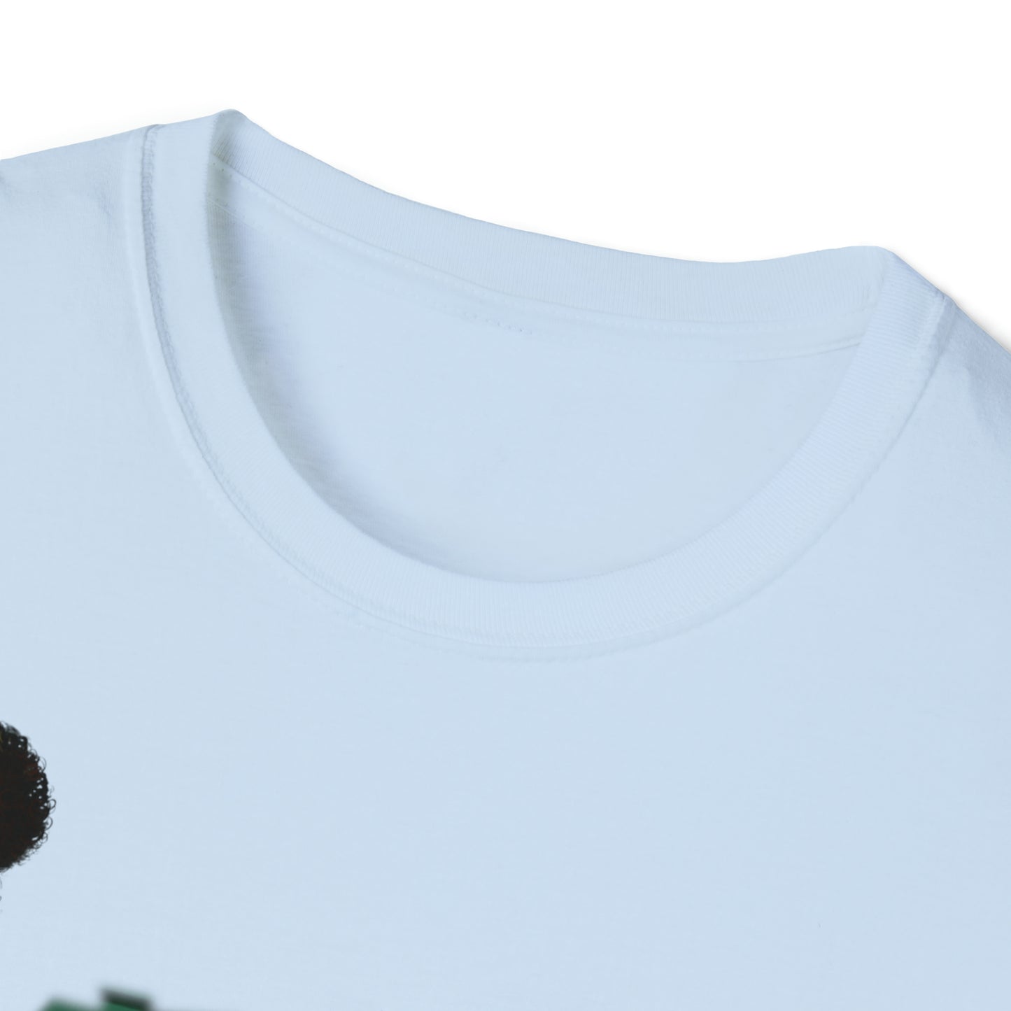 Don't Hold Your Poo-Poo Unisex Softstyle T-Shirt