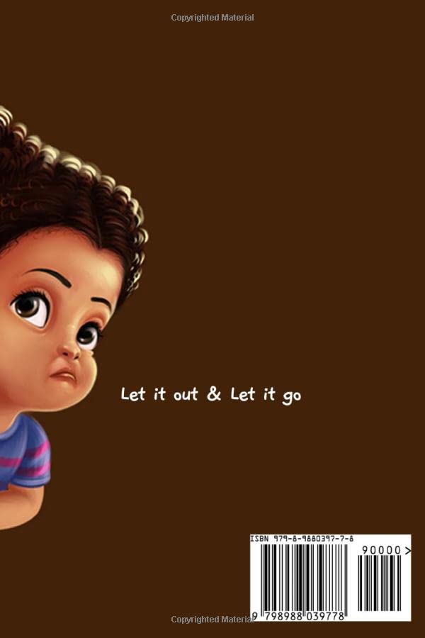 The Let Go Notebook